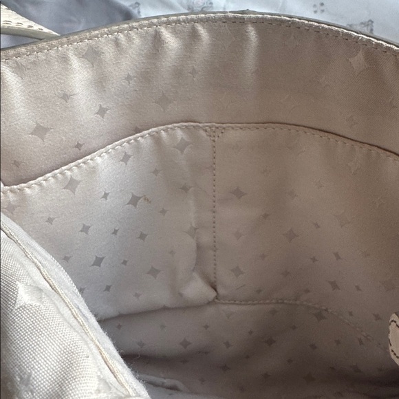 Fossil Off-White Crossbody Bag - Picture 9 of 11